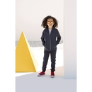 Kids` Zip-Through Hoody
