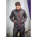 Axis Shell Jacket