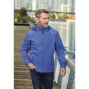 Chaqueta Shell Nautilus Performance para hombre