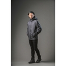 Mens Patrol Softshell Jacket