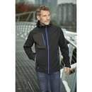Mens Sidewinder Shell Jacket
