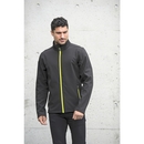 Mens Orbiter Softshell Jacket