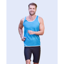 Contrast Technical Vest Men`s