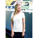Ladies` Hefty Tee