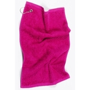 Luxury Golf Towel