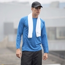 Classic Sports Towel