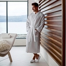 Waffle Robe