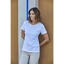 Womens Basic Tee