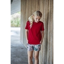 Junior Power Tee