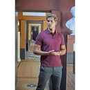 Luxury Stretch Polo