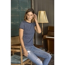 Womens Ringer Tee