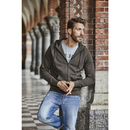Fashion Full Zip Hood