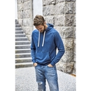 Lightweight Hooded Vintage Sweatshirt