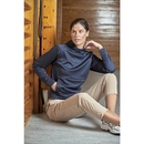 Womens performance hoodie