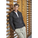 Performance Zip Sweat