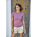 Womens Interlock Tee