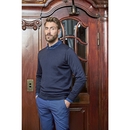 Men`s Crew Neck Sweater