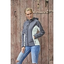 Womens Hooded Lightweight Performance Softshell