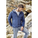 Hooded Outdoor Crossover Jacket
