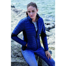 Womens Crossover Jacket