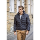 Hooded Zepelin Jacket
