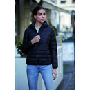 Womens Hooded Zepelin Jacket