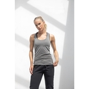 Ladies` Racer Back Vest