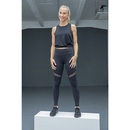 Ladies` Panelled Legging
