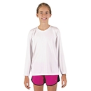 Youth Solar Performance Long Sleeve T-Shirt