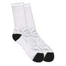 Vapor SubliSock™ "Crew" (6 Pair Pack)