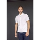 Classic Cotton Piqué Polo Shirt