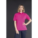 Ladies` Classic Cotton Piqué Polo Shirt