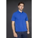 Polo piquet classica uomo 65/35