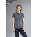 Ladies` Coolplus® Wicking Polo Shirt