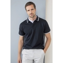 Men’s Coolplus® Short Sleeved Tipped
Polo Shirt