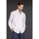 Men`s Classic Long Sleeved Oxford Shirt