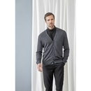 Men`s Lightweight V-Neck Cardigan