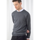 Men`s Lightweight Crew Neck Jumper