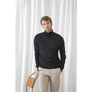 Men`s Roll Neck Jumper