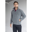 Men`s Microfleece Jacket
