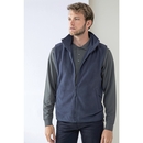Micro-Fleece Weste Herren