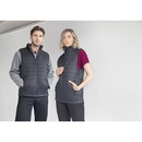 Unisex Padded Gilet