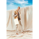 Organic Cotton Sling Bag