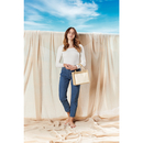 Cotton Pocket Jute Gift Bag