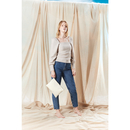 Canvas Accessory Pouch