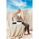 Reversible canvas organizer
