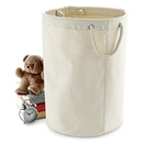Heavy Canvas Storage Trug
