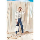 Gallery Canvas Gift Bag