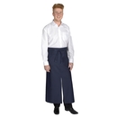 Bistro Apron with Split