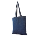 Bolsa Jeans - Mangos Largos